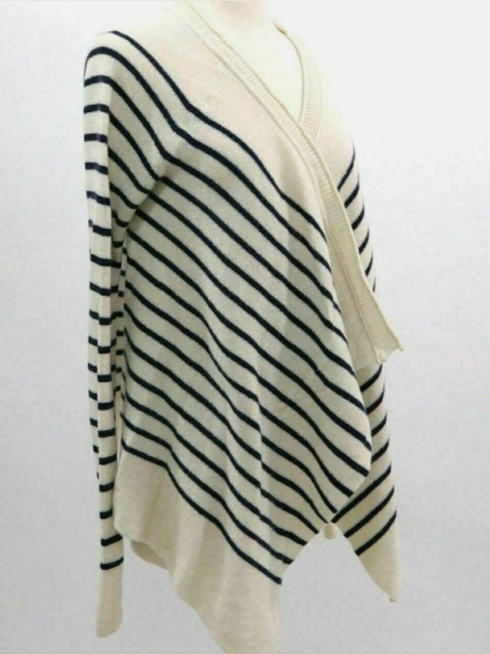 Calypso St. Barth cardigan Sweater, size S